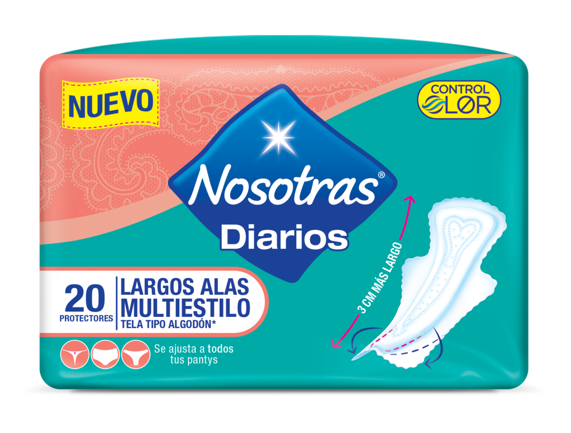 Diarios Largos Alas MEx20un