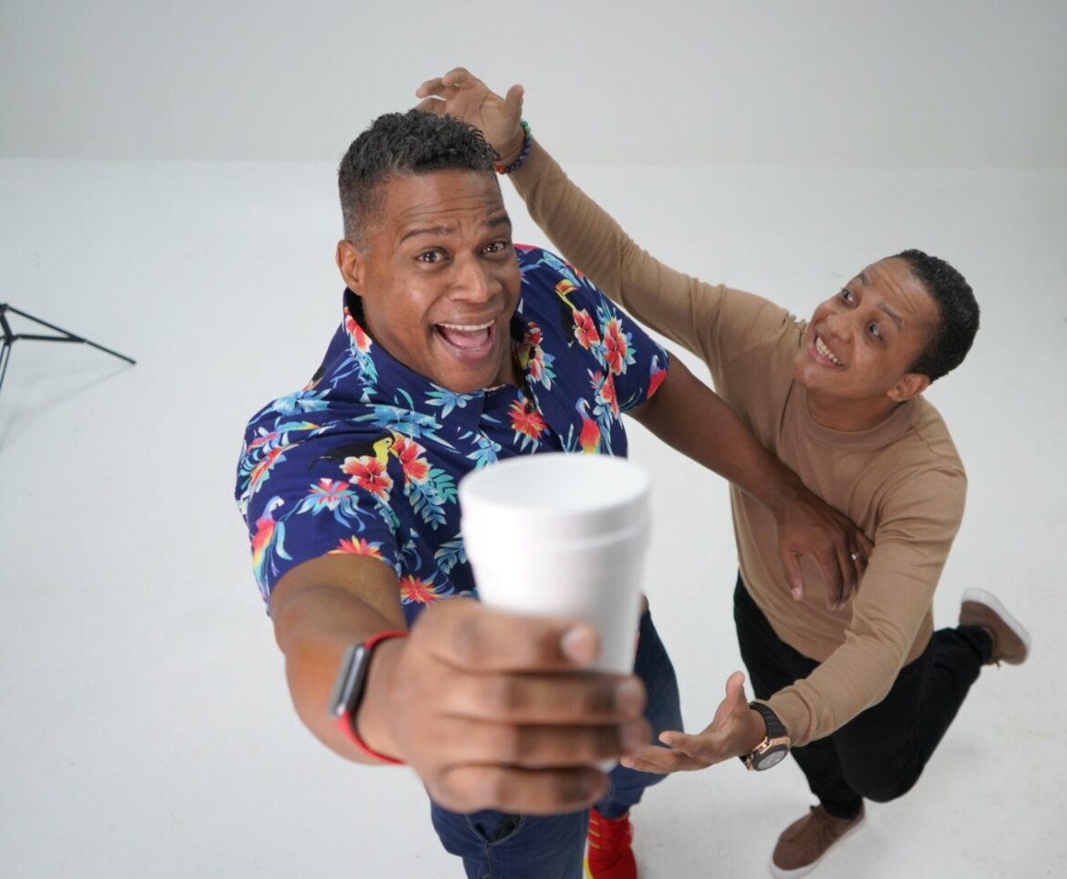 JANDY Y GERALD