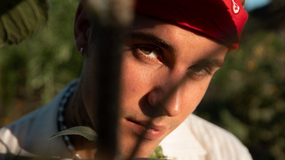 Justin Bieber x Palms_PEACHES Pre-Rolls