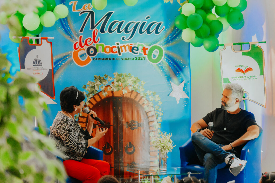La BIJRD produce programas virtuales de contenido educativo