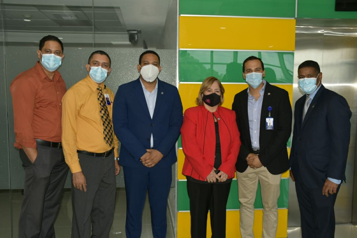 Minerd reafirma modelo Naciones Unidas ayuda a formar ciudadanos.