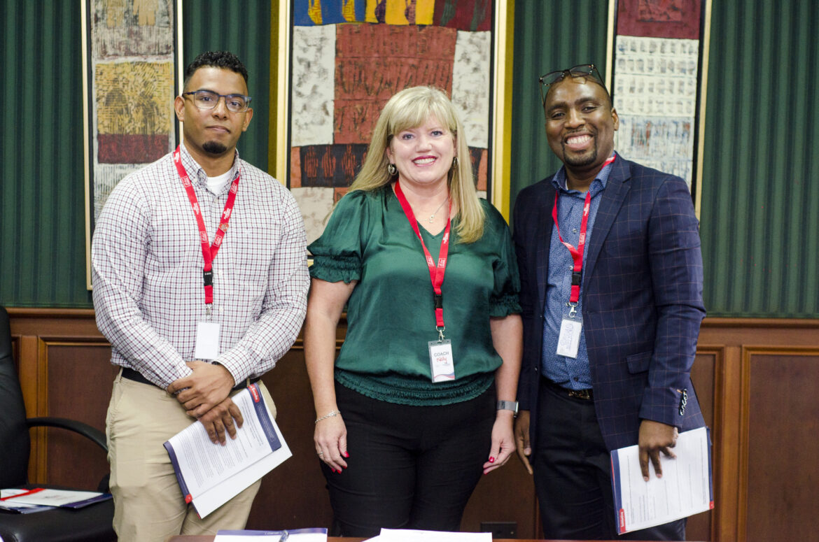 Bryan Medina, Kelly Price y Shad Aboa