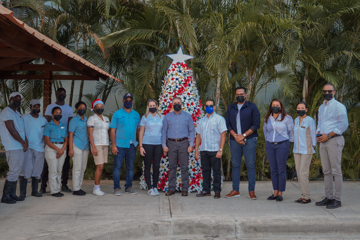 Dreams Dominicus La Romana 2