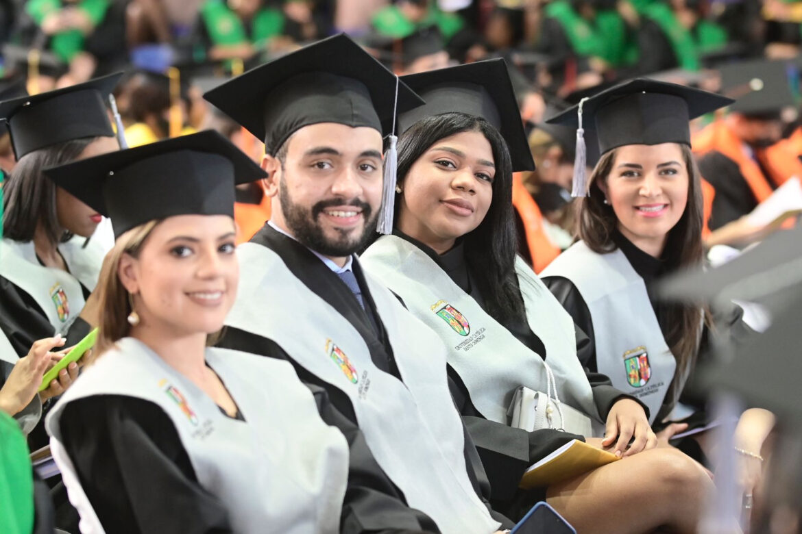 Graduando.