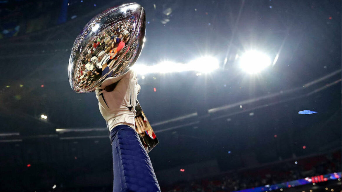 NFL: Super Bowl LIII-New England Patriots vs Los Angeles Rams