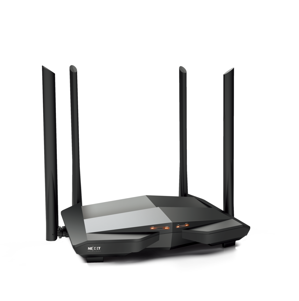 NCR-1200 Nebula Plus