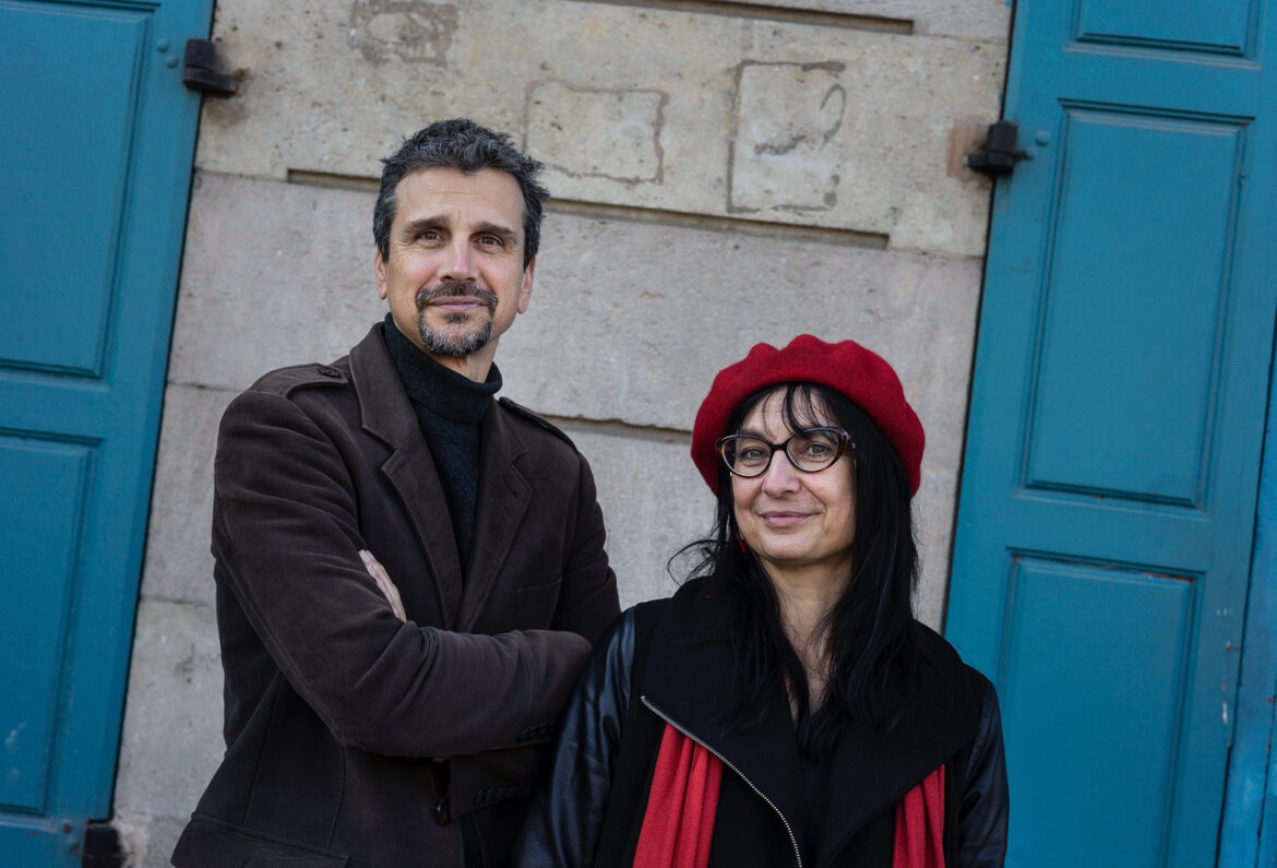 Premio Edebé 2022 – Pedro Ramos y Mónica Rodríguez