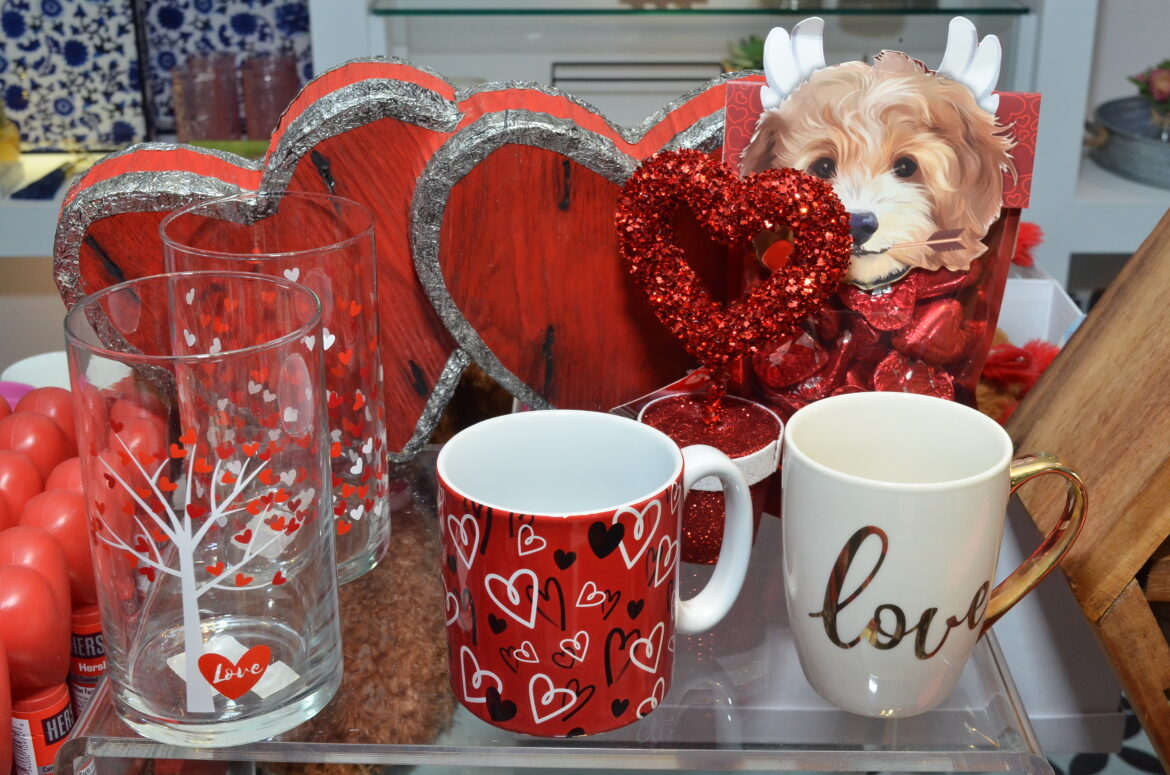 Detalles San Valentín Chaly Fiesta 5