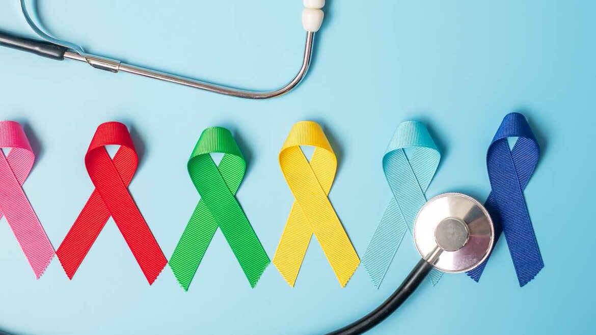 Día Mundial contra el Cáncer