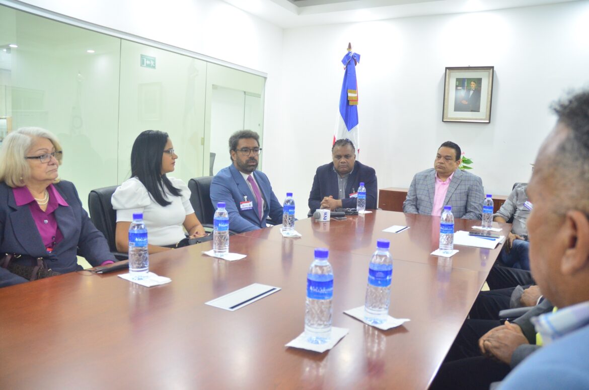 El director de la ONDA agradece el respaldo de los representantes de sociedades gestión colectiva