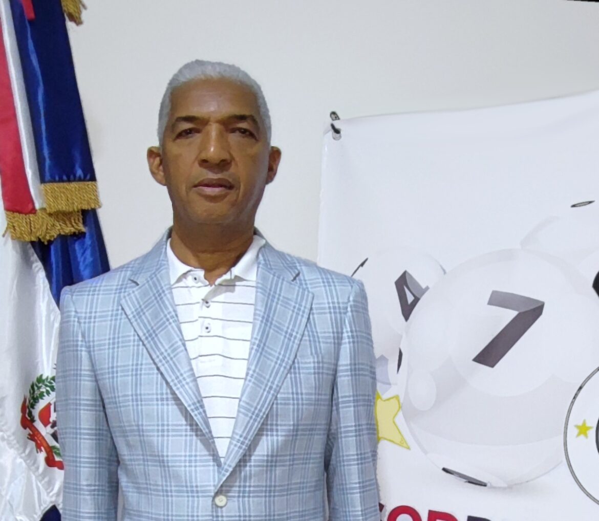 ASODREPROL apoya modernización que realiza el administrador de la Lotería Nacional