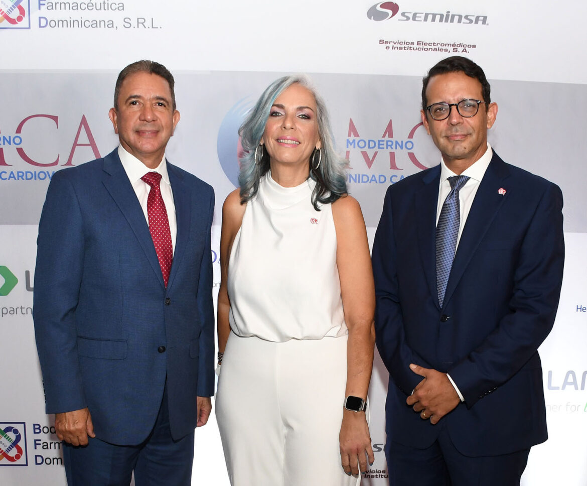 Adelso Tyrone German, Yenny Ureña Velásquez y Pedro Ureña Velásquez