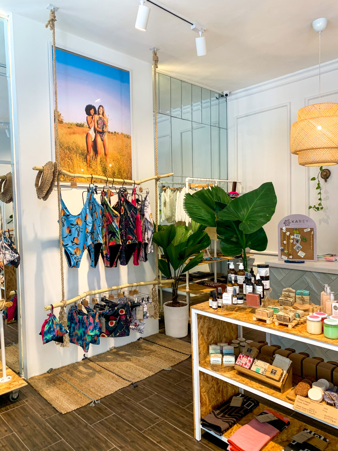 Artículos ecoamigables