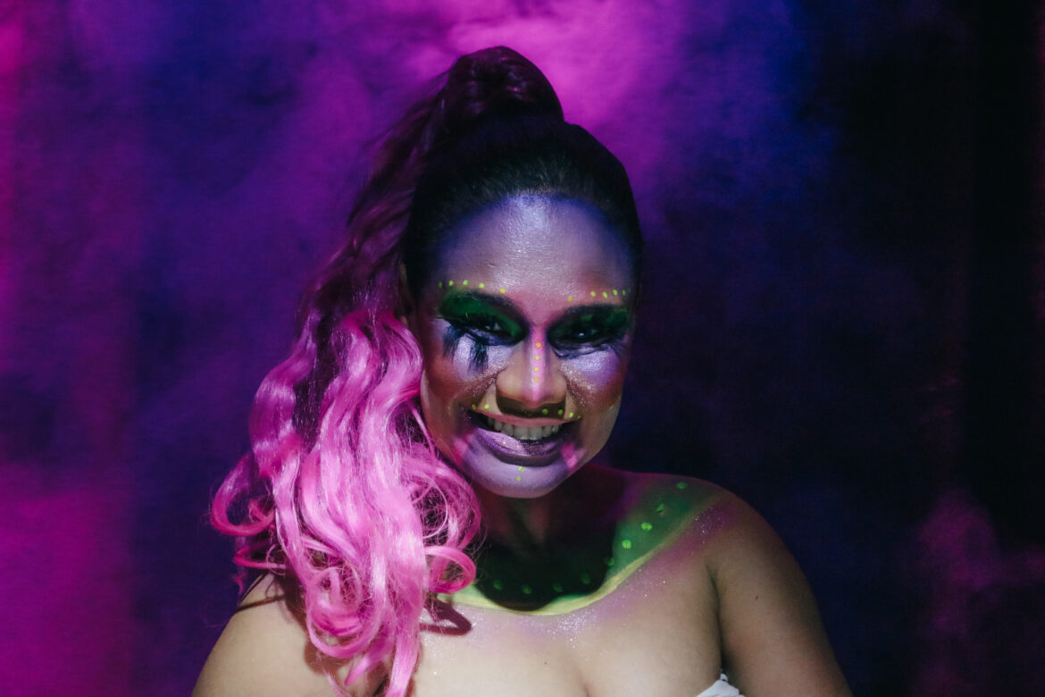 El planeta de la ciencia mágica, una divertida obra familiar.