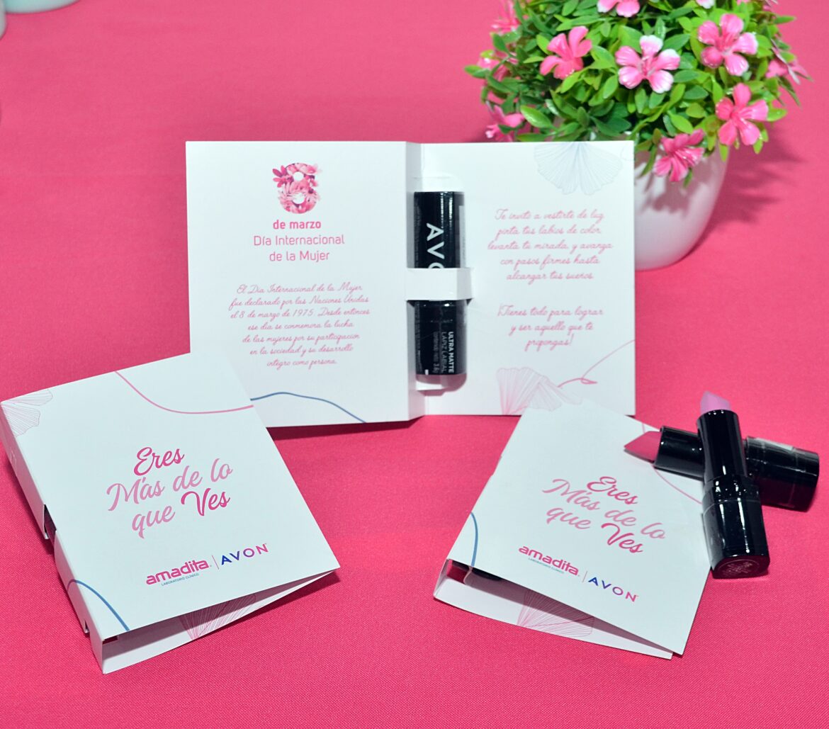 Entidades se unen para conmemorar el Día Internacional de la Mujer