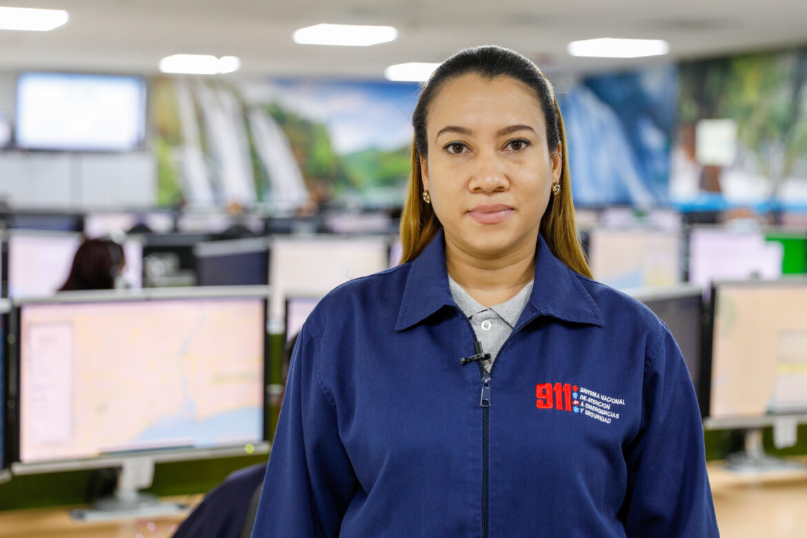 recepcion de llamada