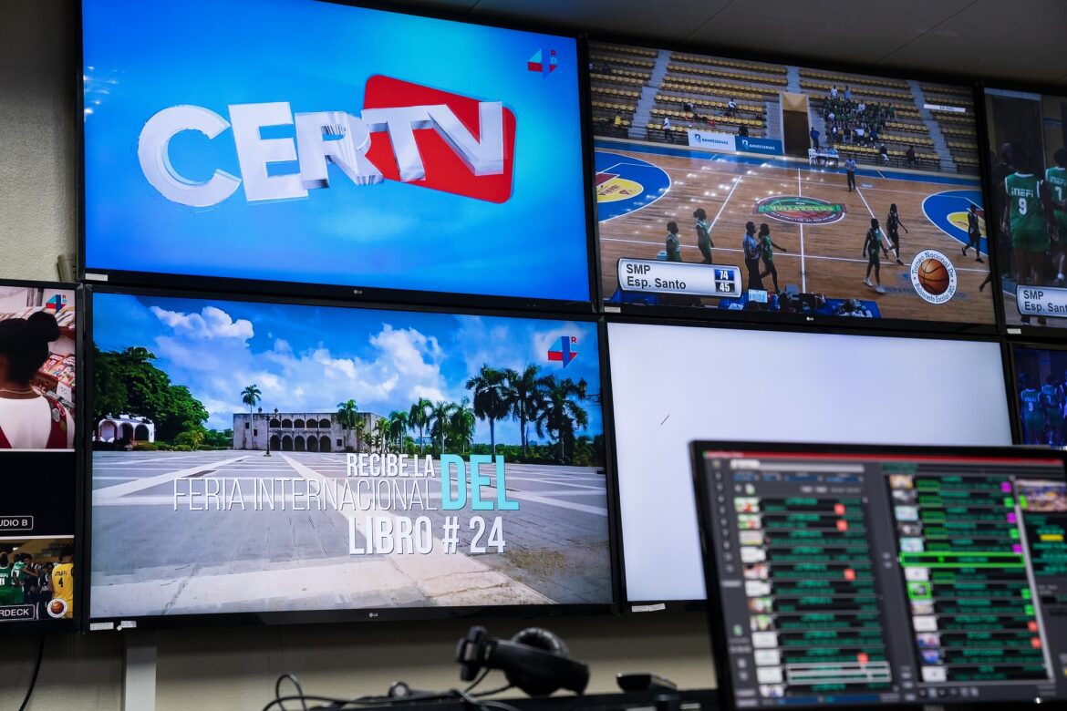 CERTV FERIA 2
