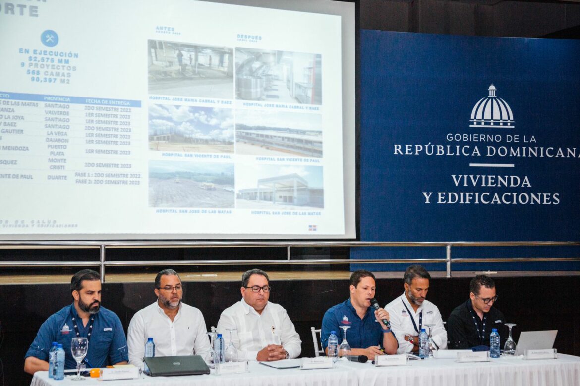 MESA DE AUTORIDADES