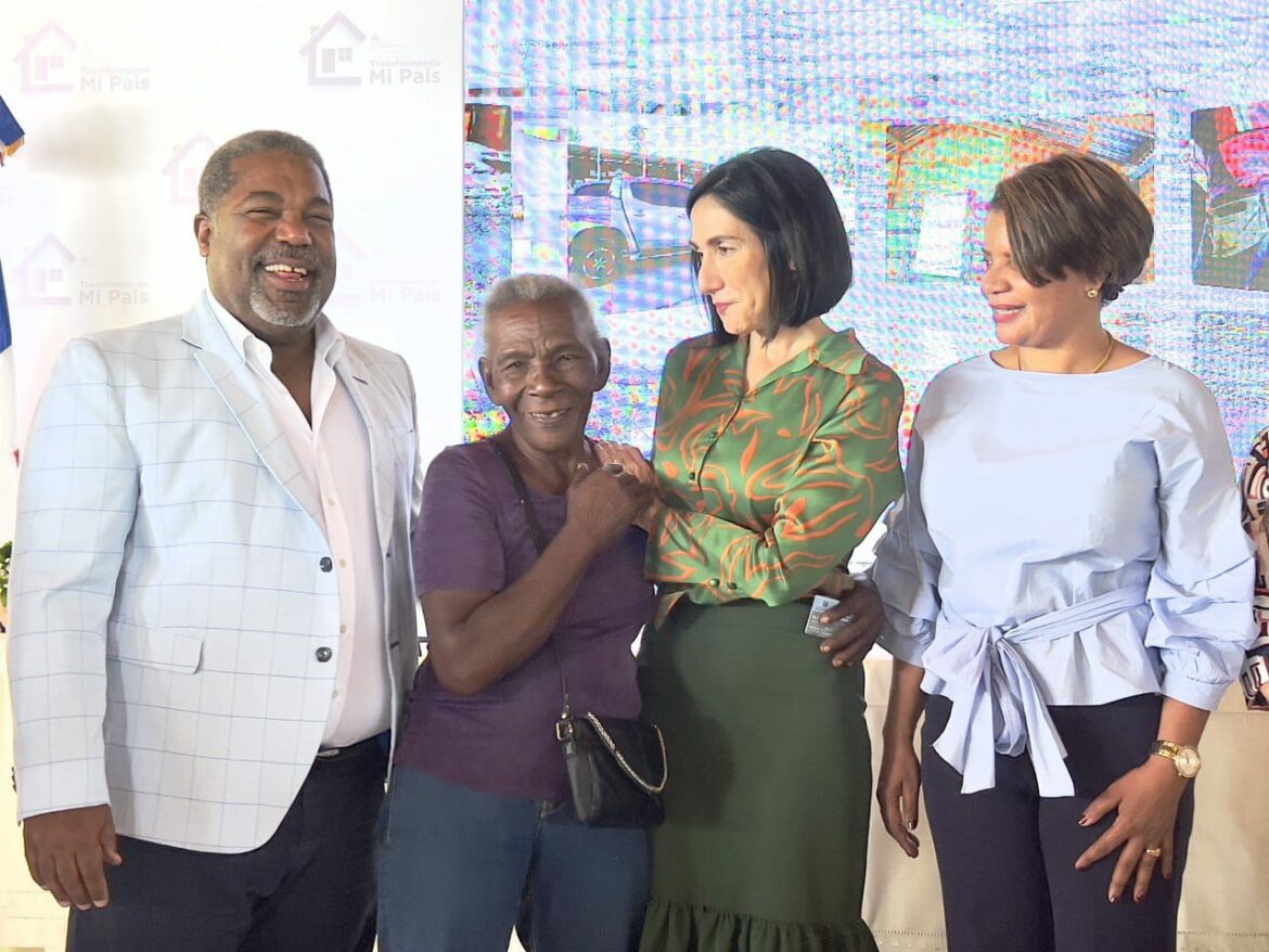 Transformando Mi Pais Monte Plata 5