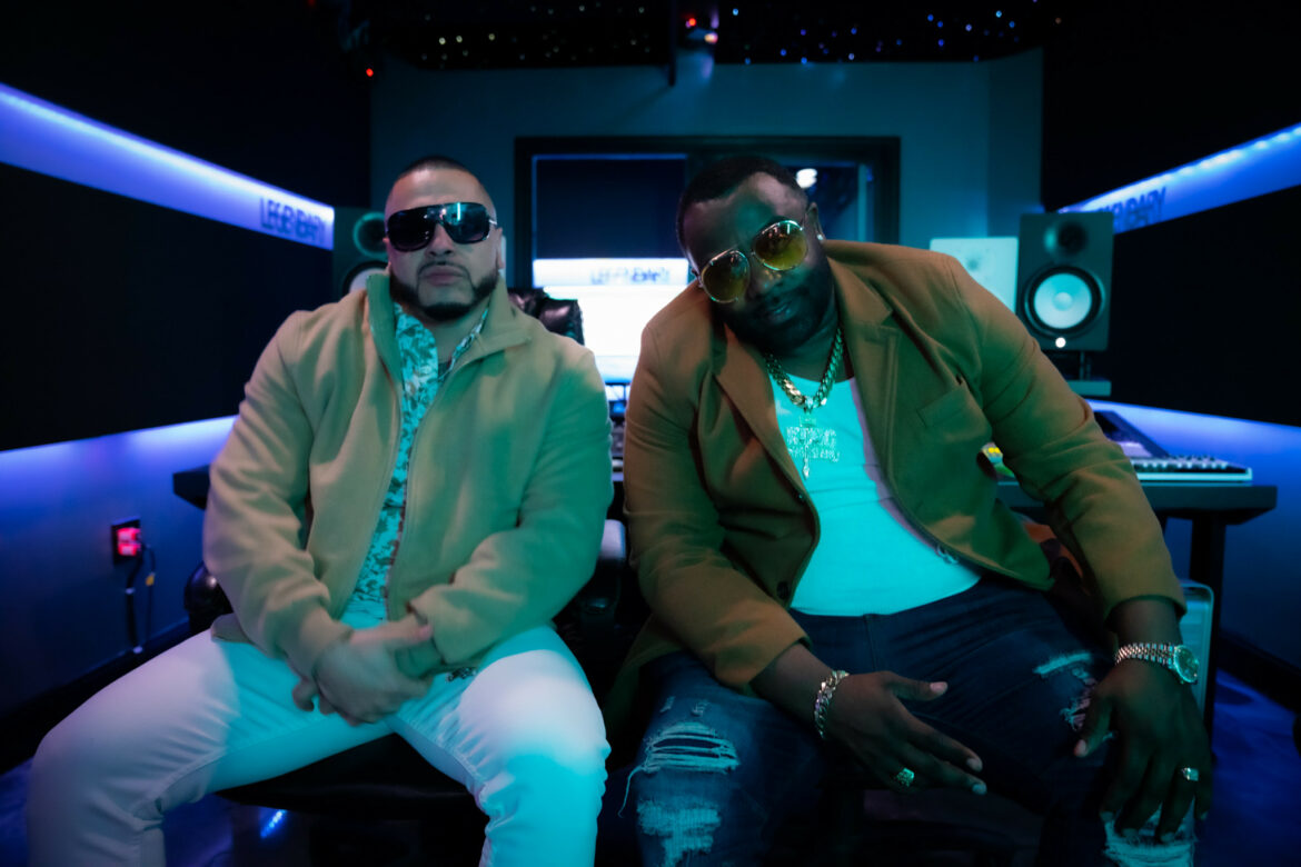 “Baila cubana”, nuevo sencillo de Pierre Parle junto Richie Valentino