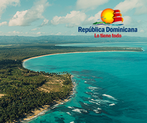 Ministerio de Turismo de la Republica Dominicana