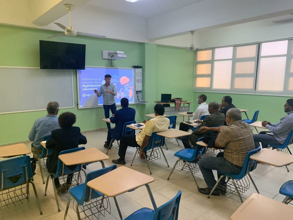 Aula uasd