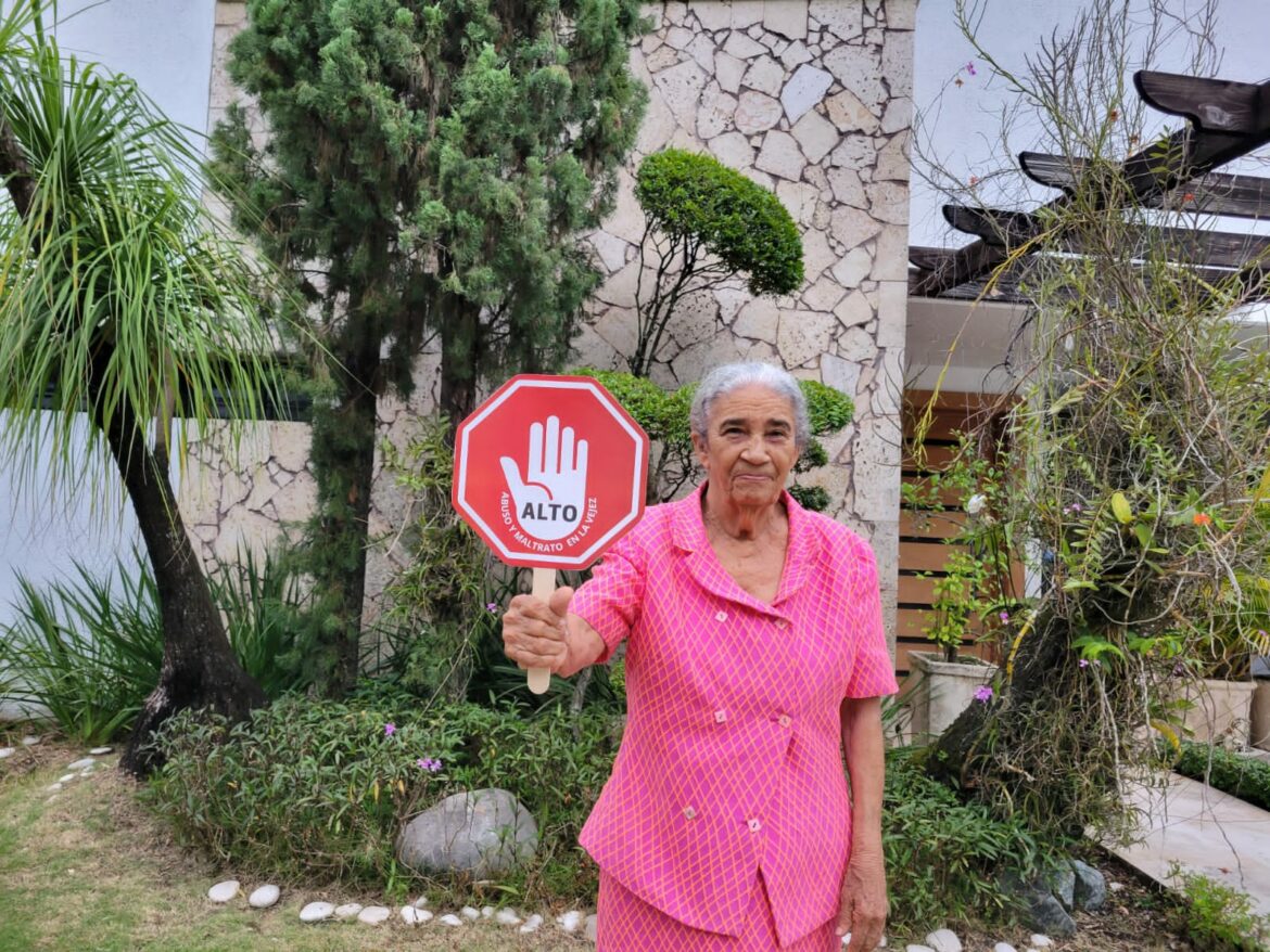 Fundacion Manos Arrugadas . Campaña 15 de Junio 2022, AM