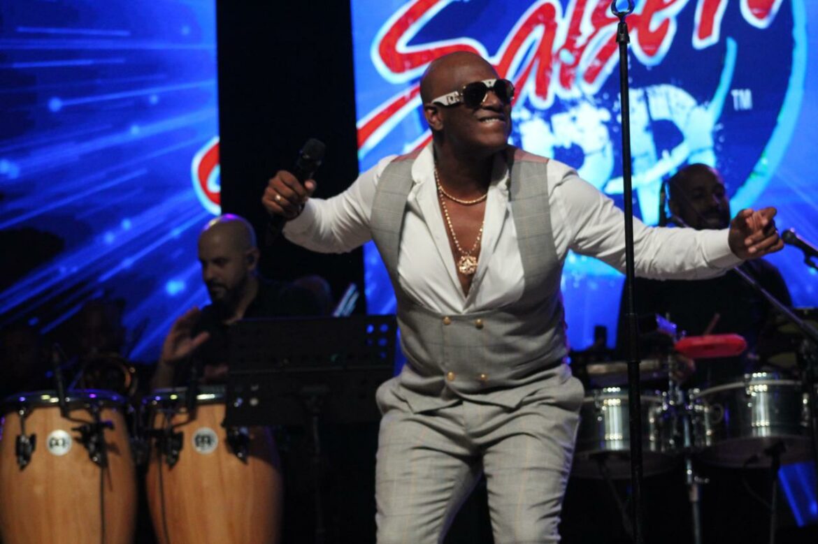 WILLY GARCIA