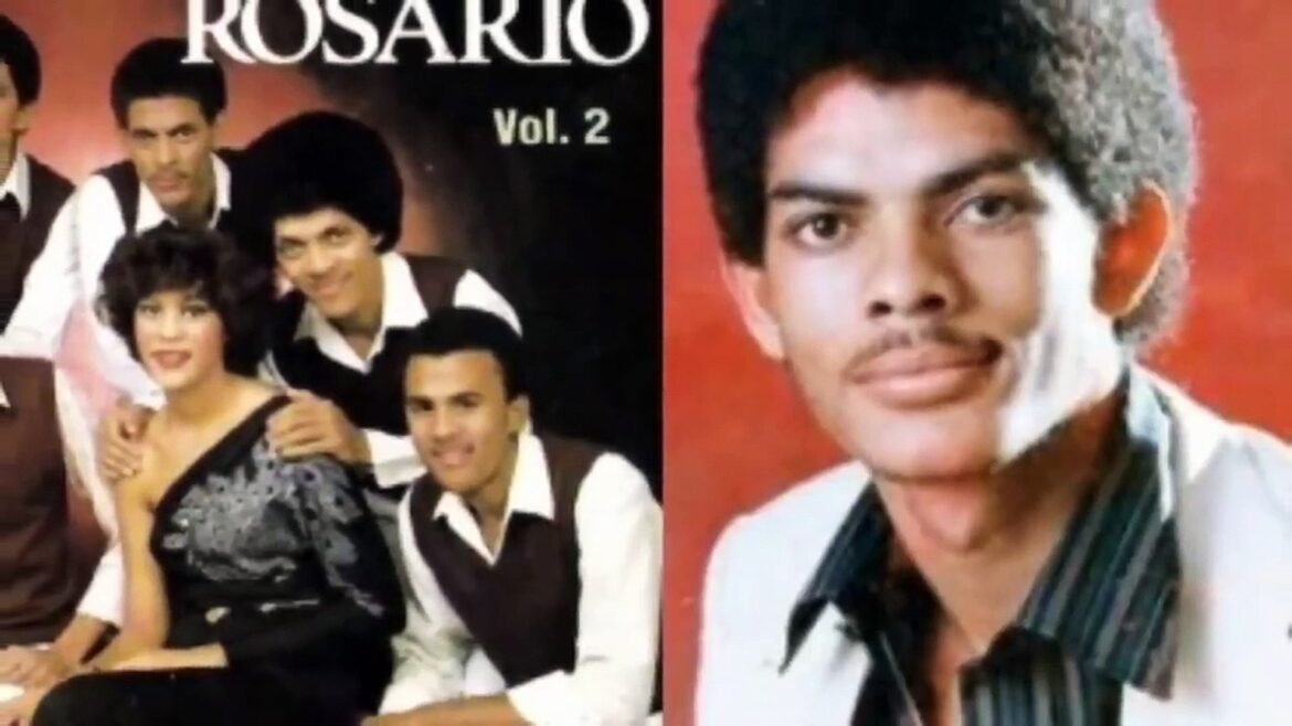 Pepe Rosario