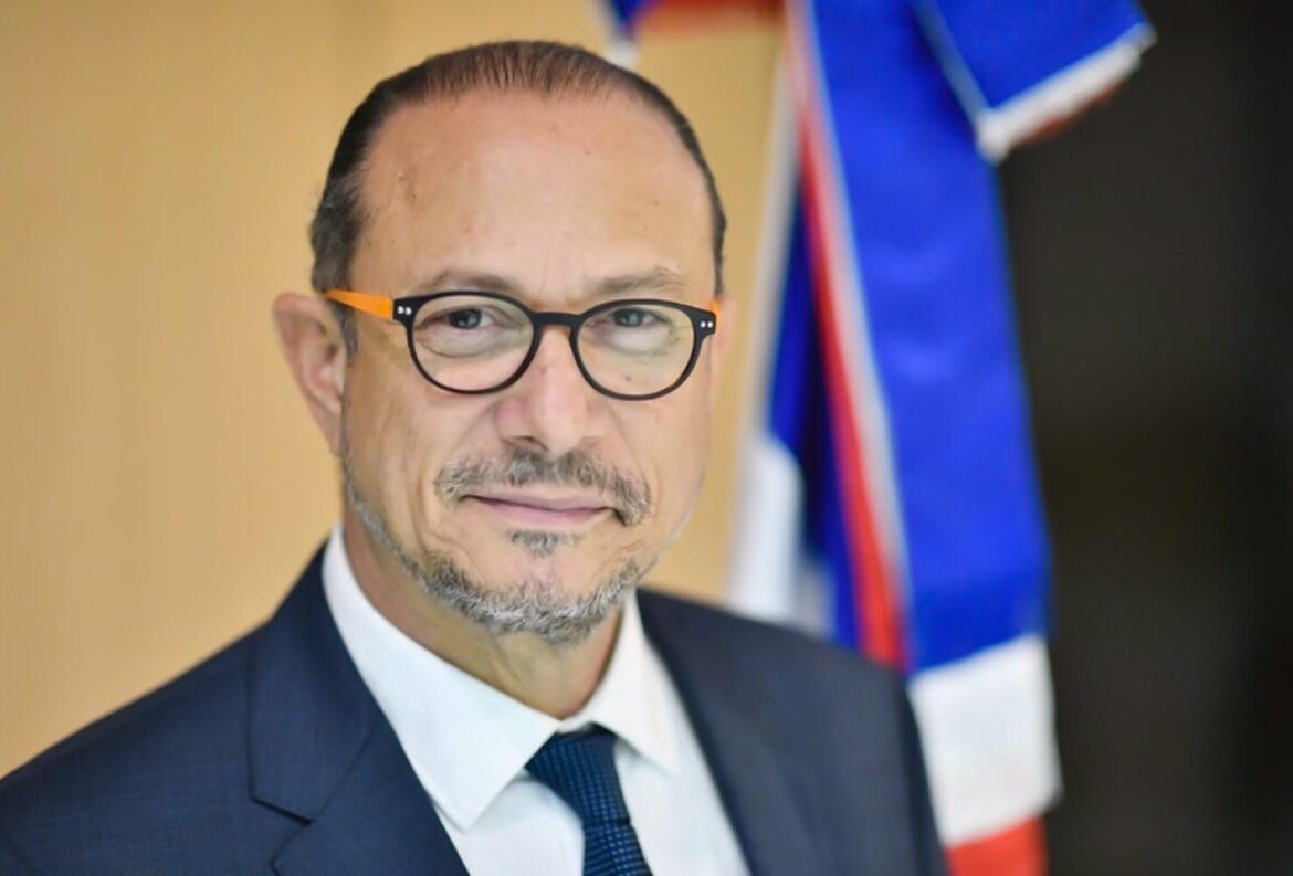 Jose Antonio Rodriguez