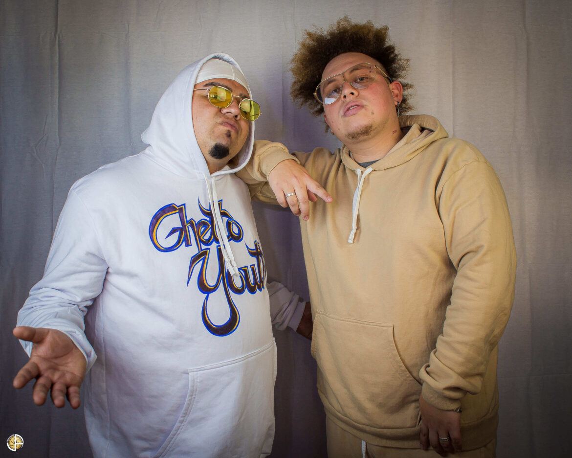 Aire Urbano aterriza en Bogotá para presentar su sencillo Pa’ Qué Más.