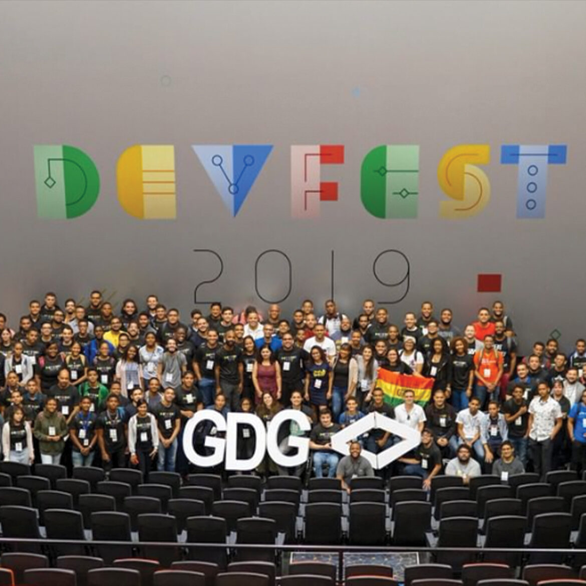 Devfest 2019