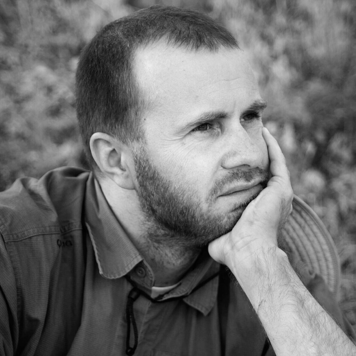Jaroslaw Fret director del instituto Grotowski