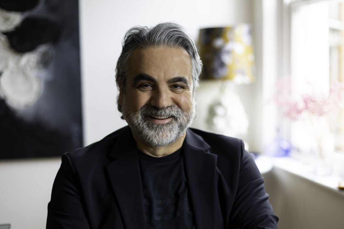 Julio Bruno