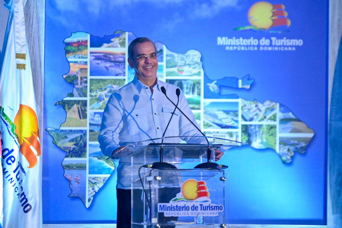 Inversionistas españoles dicen RD tiene el mejor presidente y ministro de Turismo de la historia-.