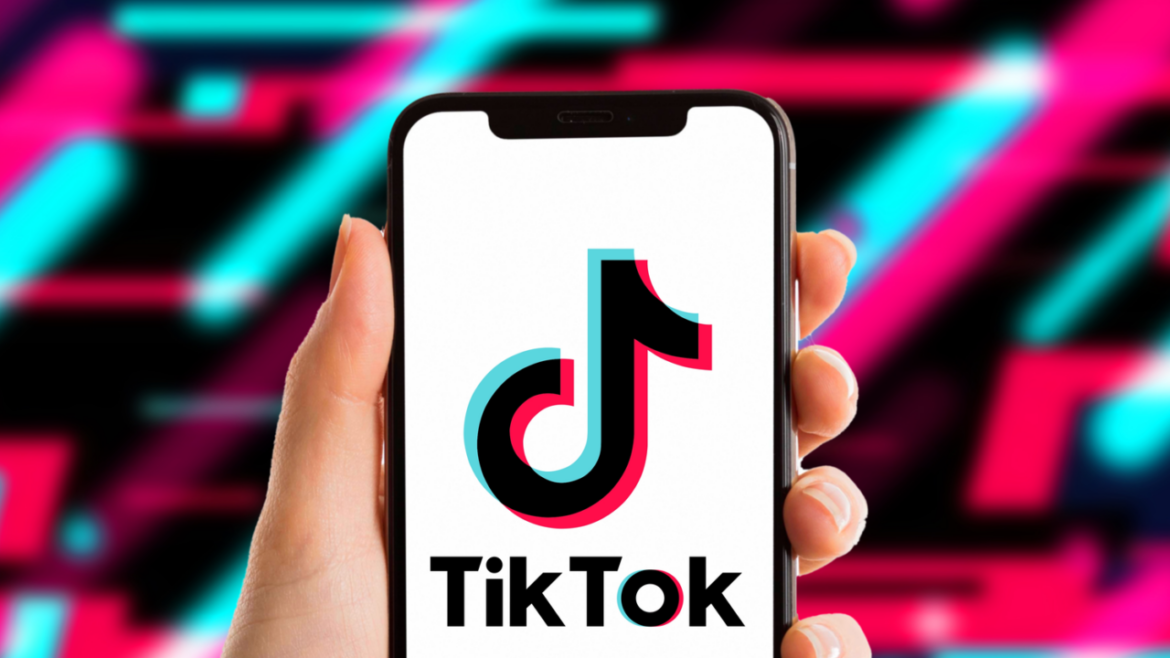 Aprender idiomas en Tiktok.