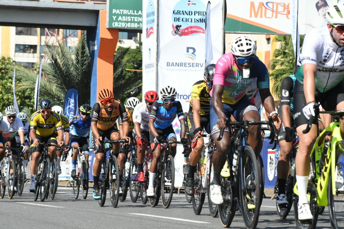 CICLISMO-2