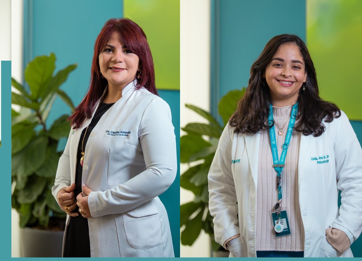 Dra. Claudia Almonte