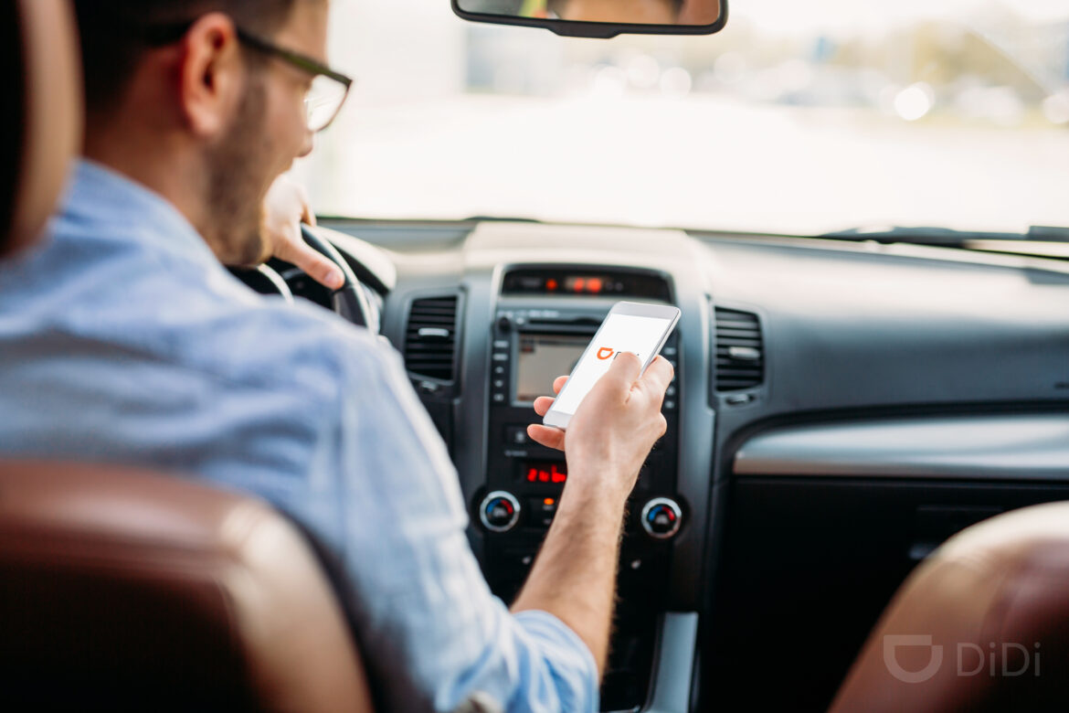 Foto consejos automoviles DIDI