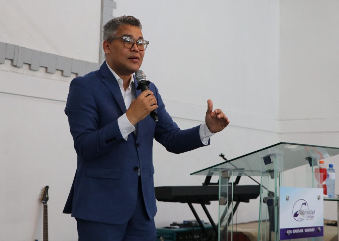 Ing. Carlos Peña