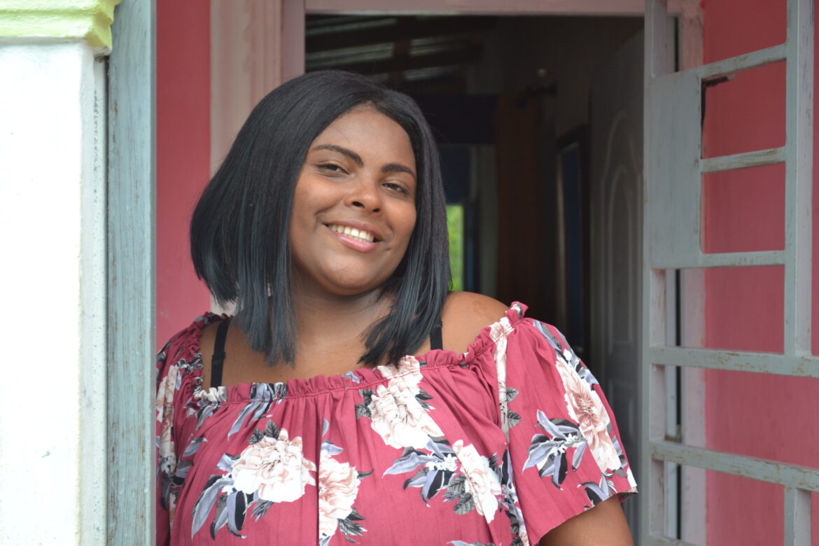 Miriam Boca Chica (1)