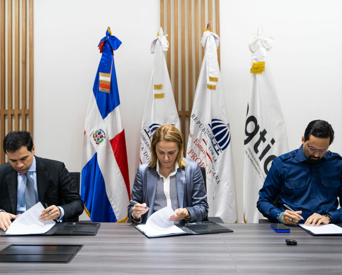 Cultura, Propeep y Arte Público firman convenio para desarrollar intervenciones culturales y artísticas