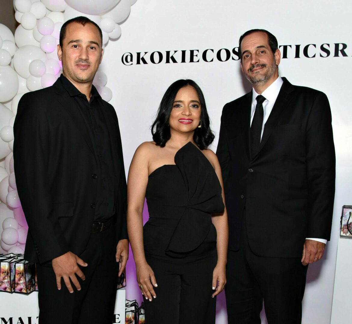 Foto principal. Hernán Serlik, Neyci De La Cruz y Fernando Espinal-min