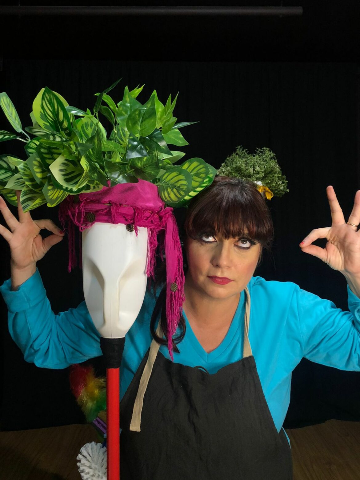 LA REBELIÓN DE LAS PALABRAS 01