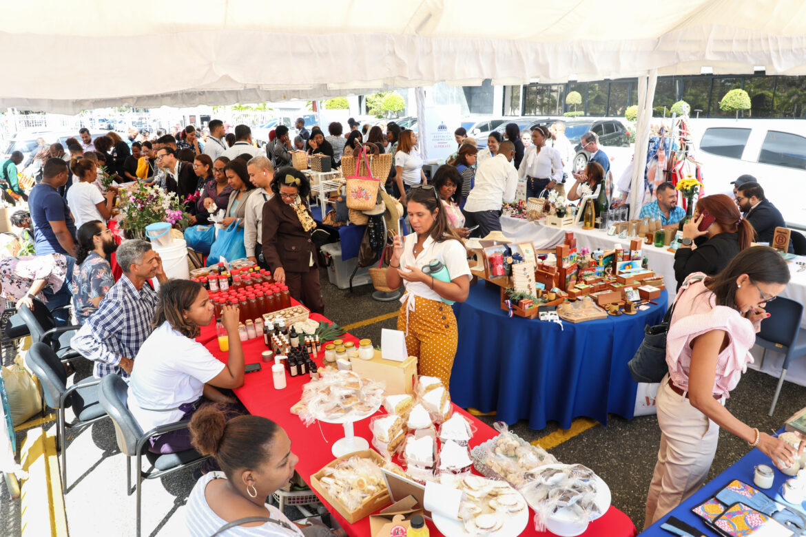 mercado organico