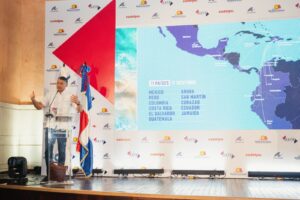 Arajet transforma a República Dominicana en el hub de precios bajos del Caribe con 42 nuevas conexiones