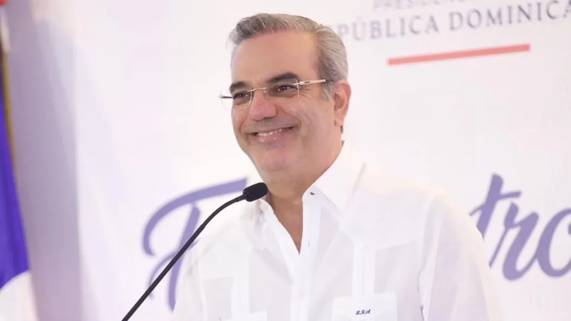 Luis-Abinader