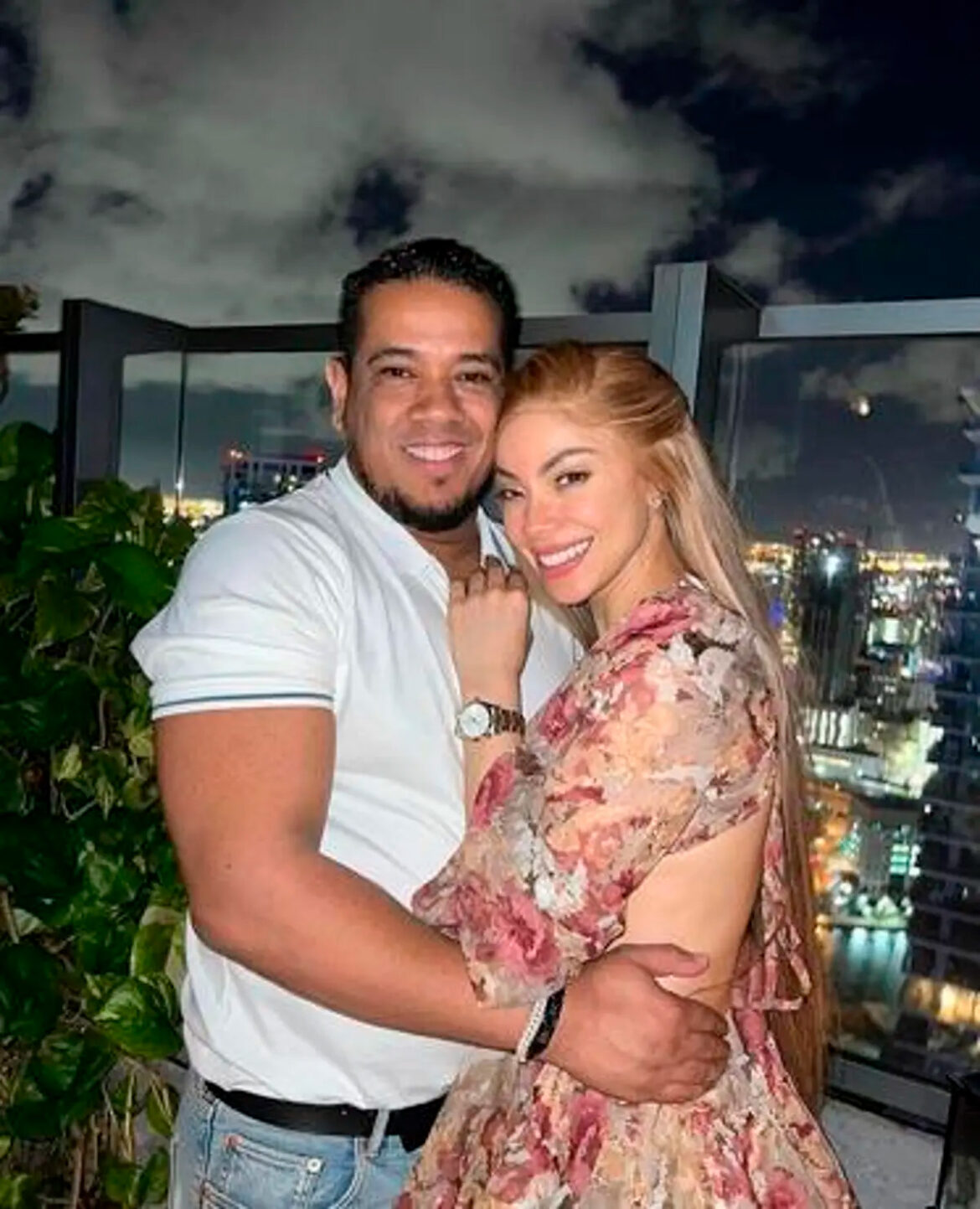 eury y la materialosta