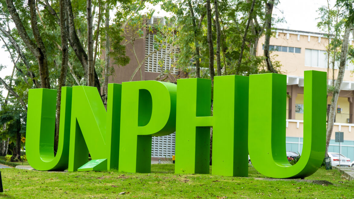 1. Logo UNPHU Proceres