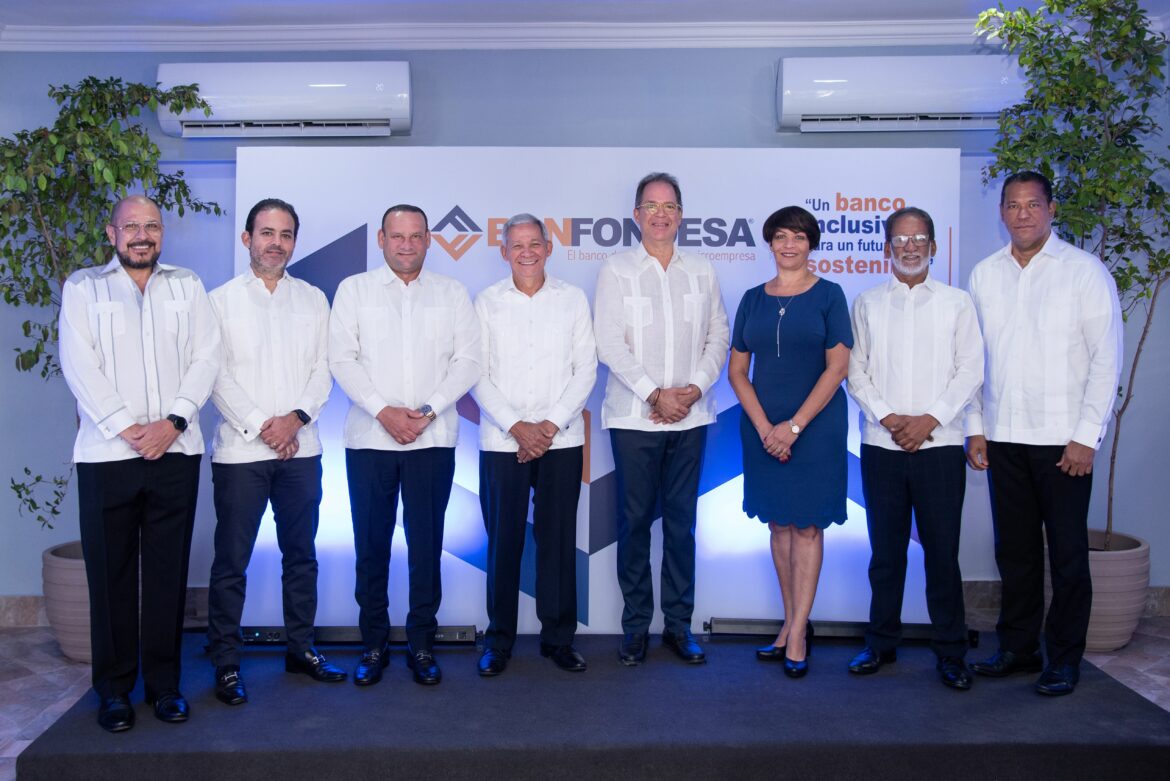 CONSEJO ADMINISTRACION BANFONDESA